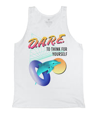 D.A.R.E.