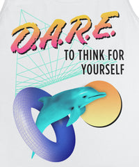 D.A.R.E.