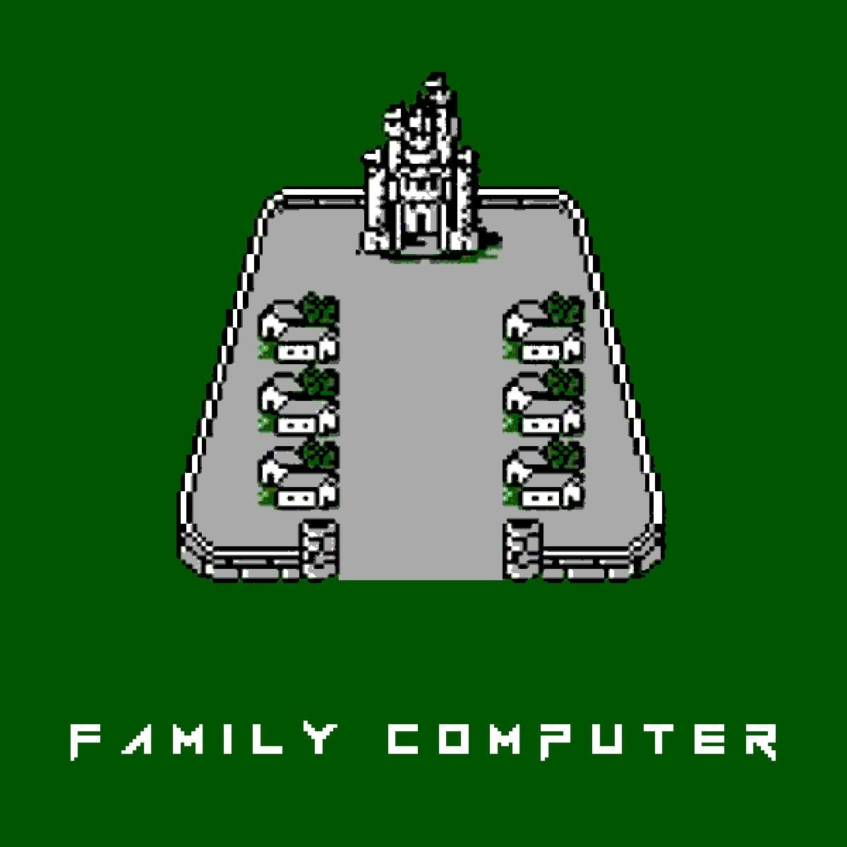 Family Computer