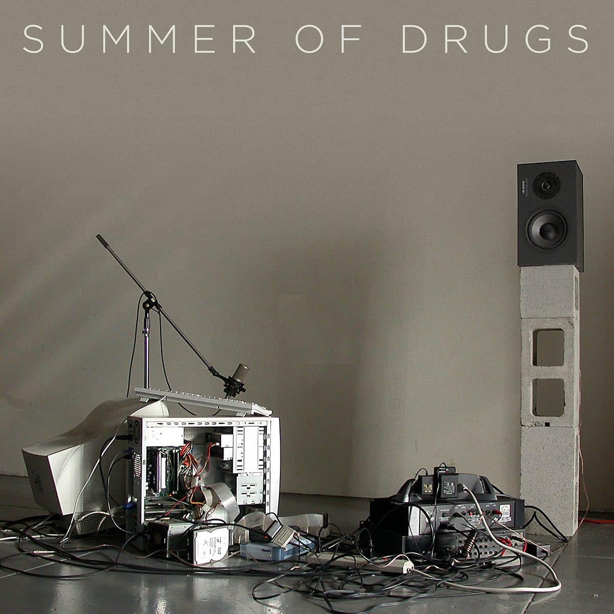 Summer of Drugs